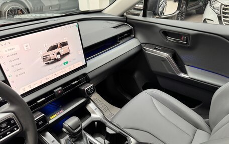 Toyota RAV4, 2026 год, 5 090 000 рублей, 26 фотография