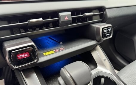 Toyota RAV4, 2026 год, 5 090 000 рублей, 32 фотография