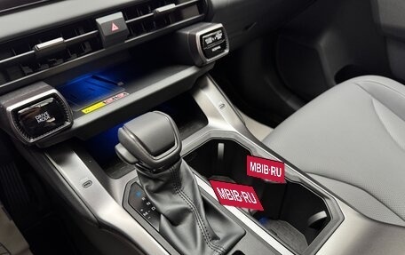 Toyota RAV4, 2026 год, 5 090 000 рублей, 27 фотография