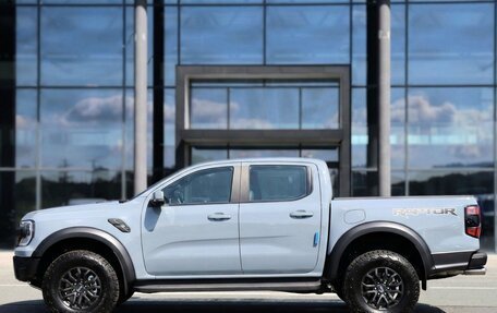 Ford Ranger, 2026 год, 10 200 000 рублей, 4 фотография