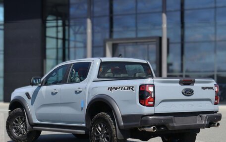 Ford Ranger, 2026 год, 10 200 000 рублей, 5 фотография