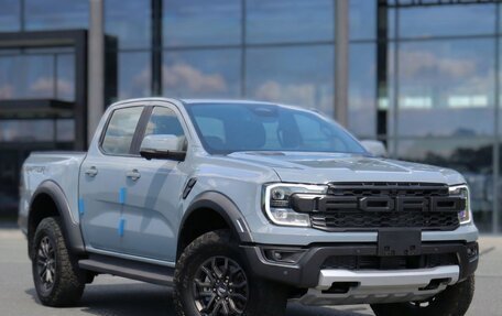 Ford Ranger, 2026 год, 10 200 000 рублей, 7 фотография