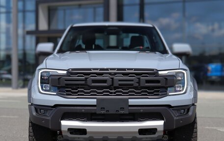 Ford Ranger, 2026 год, 10 200 000 рублей, 9 фотография