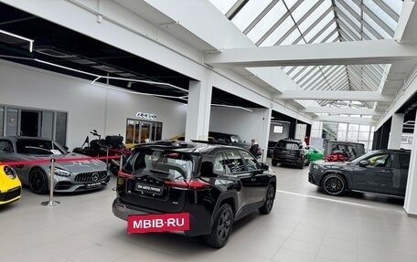 Toyota RAV4, 2026 год, 5 090 000 рублей, 37 фотография