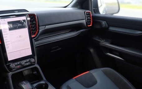 Ford Ranger, 2026 год, 10 200 000 рублей, 24 фотография
