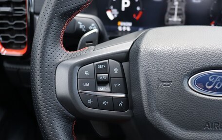 Ford Ranger, 2026 год, 10 200 000 рублей, 21 фотография