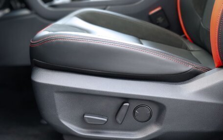 Ford Ranger, 2026 год, 10 200 000 рублей, 18 фотография