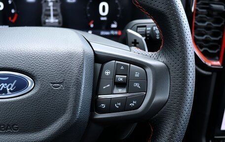 Ford Ranger, 2026 год, 10 200 000 рублей, 22 фотография