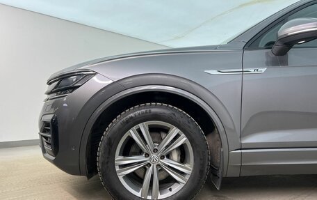 Volkswagen Touareg III, 2019 год, 5 580 000 рублей, 7 фотография