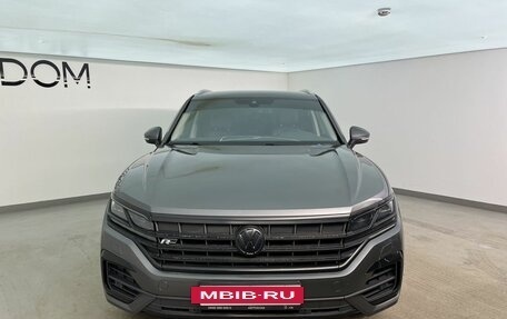 Volkswagen Touareg III, 2019 год, 5 580 000 рублей, 3 фотография
