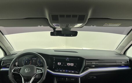 Volkswagen Touareg III, 2019 год, 5 580 000 рублей, 8 фотография