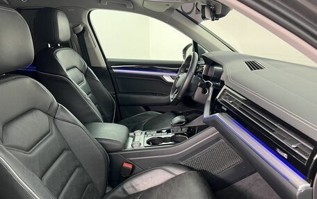 Volkswagen Touareg III, 2019 год, 5 580 000 рублей, 12 фотография