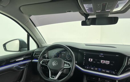 Volkswagen Touareg III, 2019 год, 5 580 000 рублей, 11 фотография