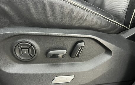 Volkswagen Touareg III, 2019 год, 5 580 000 рублей, 17 фотография