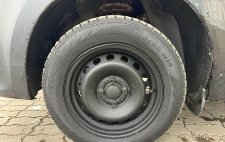 Datsun on-DO I рестайлинг, 2016 год, 438 780 рублей, 4 фотография