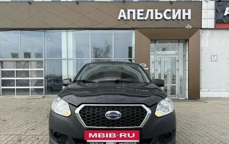 Datsun on-DO I рестайлинг, 2016 год, 438 780 рублей, 2 фотография