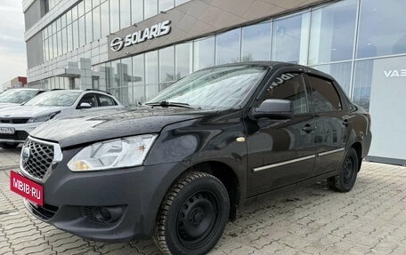 Datsun on-DO I рестайлинг, 2016 год, 438 780 рублей, 3 фотография