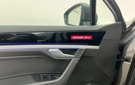 Volkswagen Touareg III, 2019 год, 5 580 000 рублей, 18 фотография