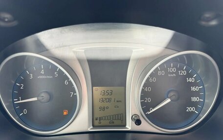 Datsun on-DO I рестайлинг, 2016 год, 438 780 рублей, 10 фотография