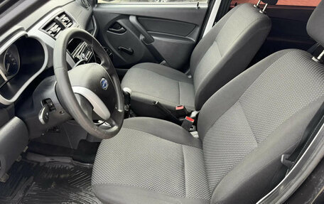 Datsun on-DO I рестайлинг, 2016 год, 438 780 рублей, 9 фотография