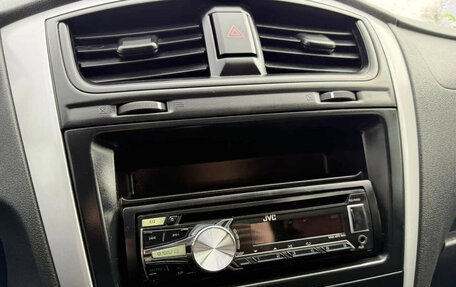 Datsun on-DO I рестайлинг, 2016 год, 438 780 рублей, 11 фотография