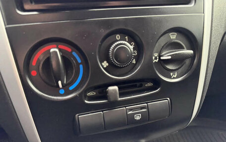 Datsun on-DO I рестайлинг, 2016 год, 438 780 рублей, 12 фотография