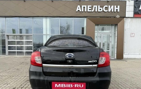 Datsun on-DO I рестайлинг, 2016 год, 438 780 рублей, 17 фотография