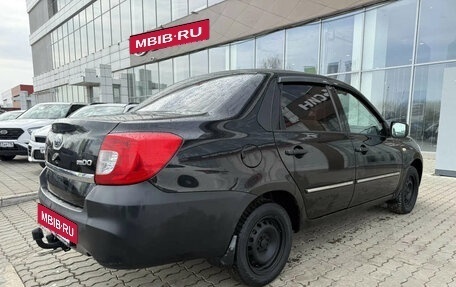 Datsun on-DO I рестайлинг, 2016 год, 438 780 рублей, 16 фотография