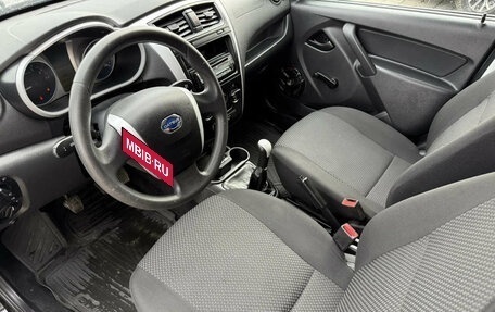 Datsun on-DO I рестайлинг, 2016 год, 438 780 рублей, 8 фотография