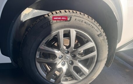 Lexus NX I, 2018 год, 4 000 000 рублей, 10 фотография