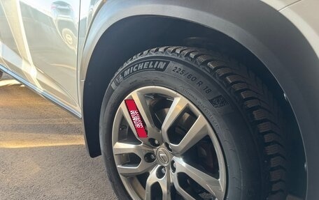 Lexus NX I, 2018 год, 4 000 000 рублей, 9 фотография