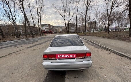 Nissan Sunny B15, 2001 год, 250 000 рублей, 4 фотография