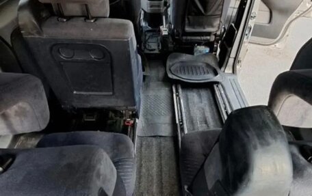 Nissan NV200, 2009 год, 749 000 рублей, 11 фотография