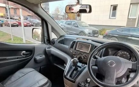 Nissan NV200, 2009 год, 749 000 рублей, 5 фотография