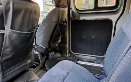 Nissan NV200, 2009 год, 749 000 рублей, 9 фотография