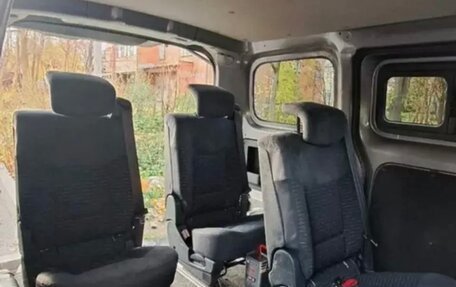 Nissan NV200, 2009 год, 749 000 рублей, 8 фотография