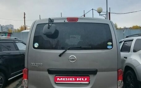 Nissan NV200, 2009 год, 749 000 рублей, 6 фотография