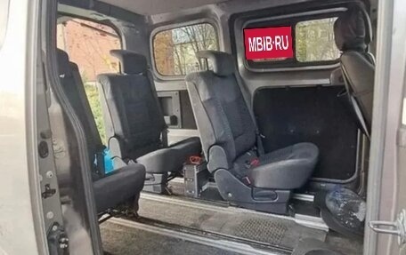 Nissan NV200, 2009 год, 749 000 рублей, 10 фотография