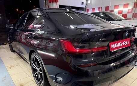 BMW 3 серия, 2020 год, 3 650 000 рублей, 4 фотография