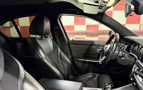 BMW 3 серия, 2020 год, 3 650 000 рублей, 8 фотография