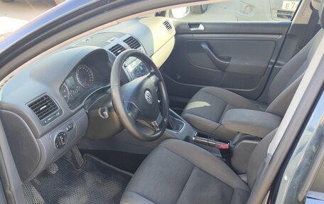 Volkswagen Golf VI, 2008 год, 480 000 рублей, 6 фотография