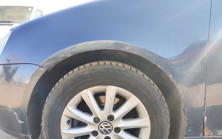 Volkswagen Golf VI, 2008 год, 480 000 рублей, 4 фотография