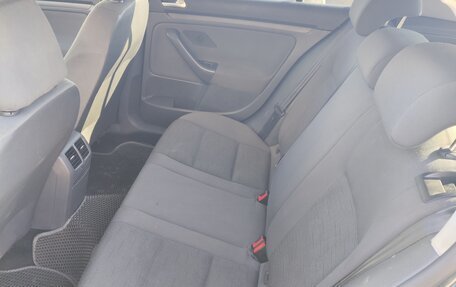 Volkswagen Golf VI, 2008 год, 480 000 рублей, 7 фотография