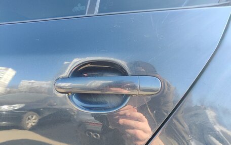 Volkswagen Golf VI, 2008 год, 480 000 рублей, 9 фотография