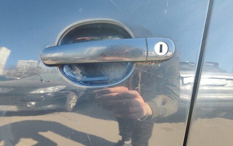 Volkswagen Golf VI, 2008 год, 480 000 рублей, 10 фотография