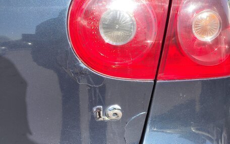 Volkswagen Golf VI, 2008 год, 480 000 рублей, 20 фотография