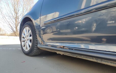 Volkswagen Golf VI, 2008 год, 480 000 рублей, 11 фотография