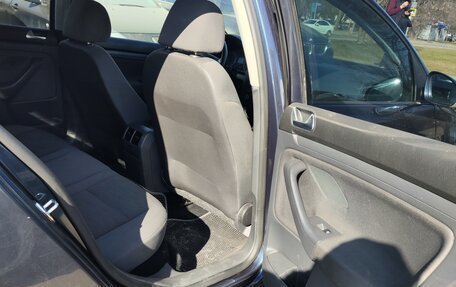 Volkswagen Golf VI, 2008 год, 480 000 рублей, 17 фотография