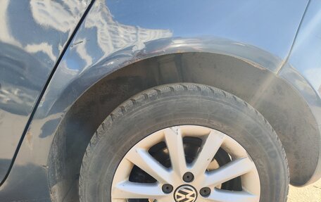 Volkswagen Golf VI, 2008 год, 480 000 рублей, 18 фотография