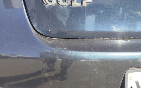 Volkswagen Golf VI, 2008 год, 480 000 рублей, 21 фотография